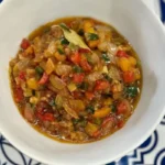 cuban sofrito recipe