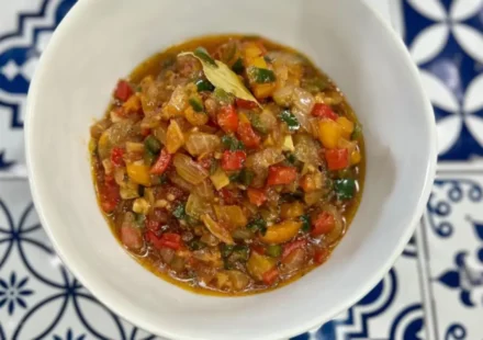cuban sofrito recipe