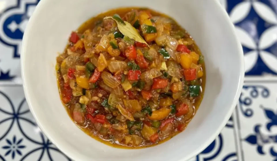 cuban sofrito recipe