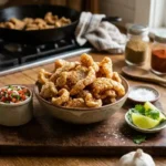 chicharrones recipe