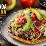 tostada cubana