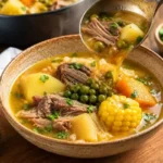 Ajiaco Cubano