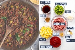 Ingredients-authentic-cuban-picadillo-recipe.jpg