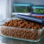 How Long Can Ground Beef Stay in the Fridge Cooked? A Complete Safety Guide