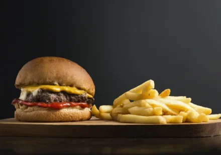 What Makes a McGriddle Special?