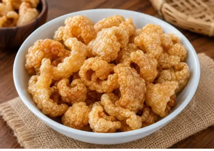 How to Make Chicharon