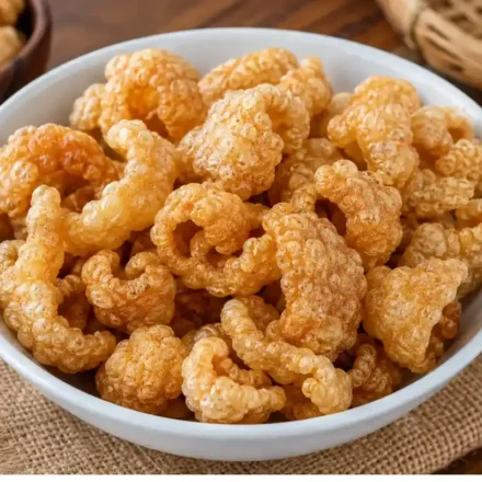 How to Make Chicharon