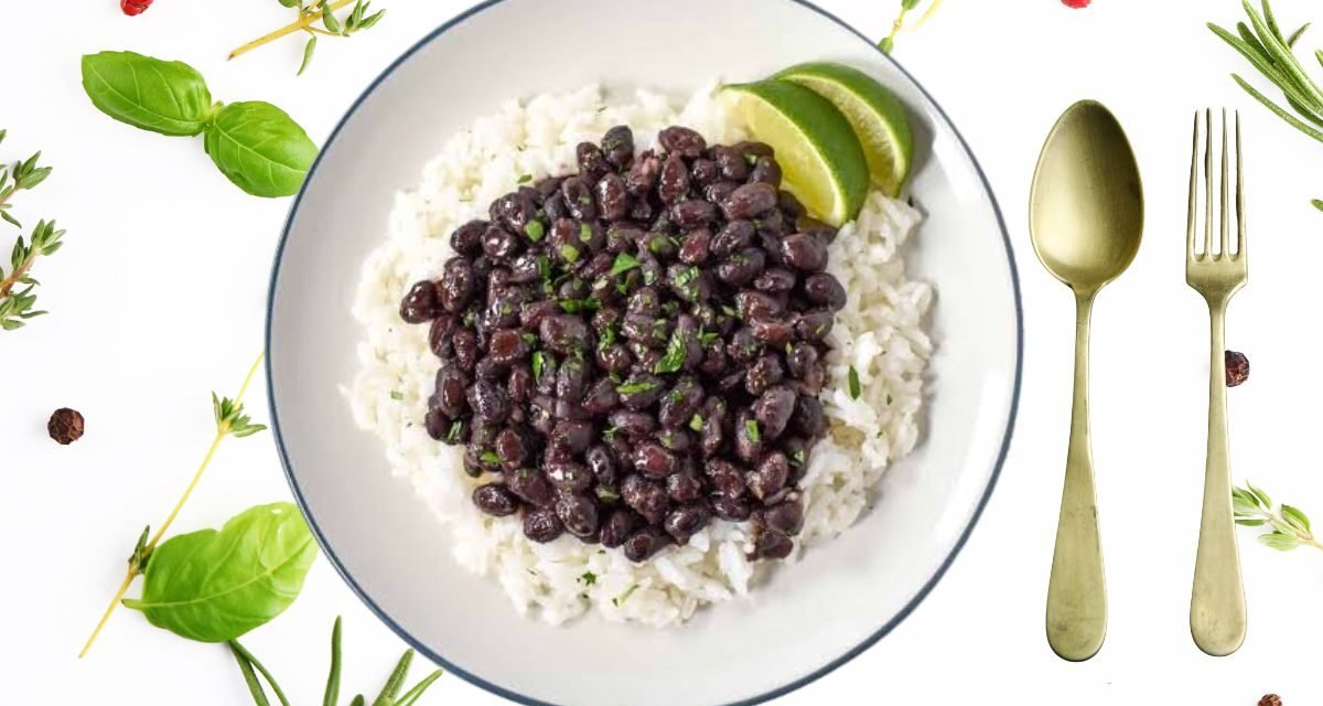 how to make authentic cuban black beans