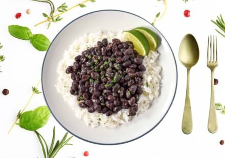 how to make authentic cuban black beans