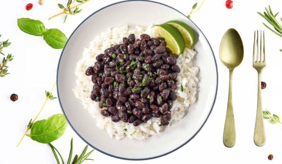 how to make authentic cuban black beans