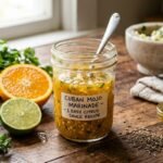 authentic cuban mojo marinade recipe