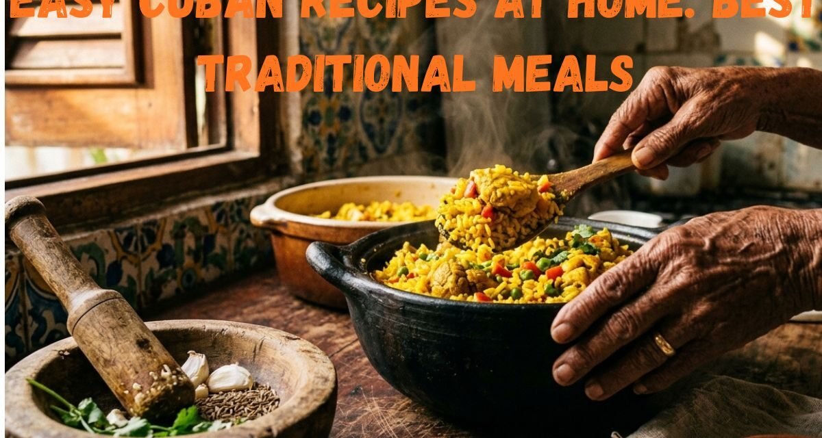 Easy-Cuban-Recipes-at-Home