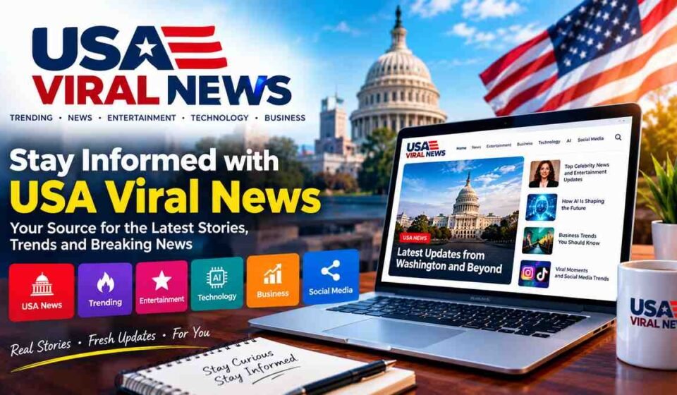 USA-Viral-News