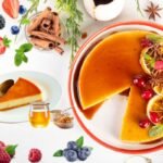cuban flan recipe